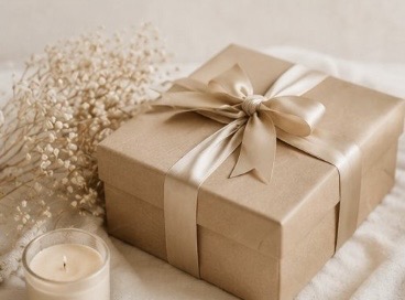 🎁 Gift Moments