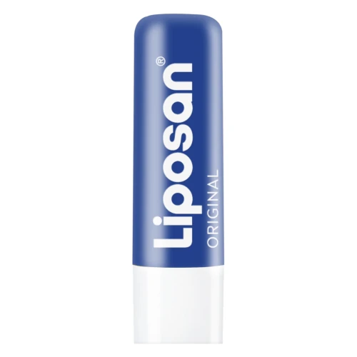 Liposan Original Lip Balm Original 4.8gr