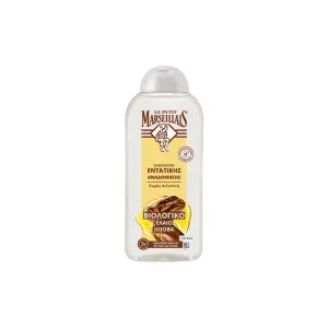 Le Petit Marseillais Repair σαμπουάν μαλλιών βιολογικό έλαιο jojoba 300ml