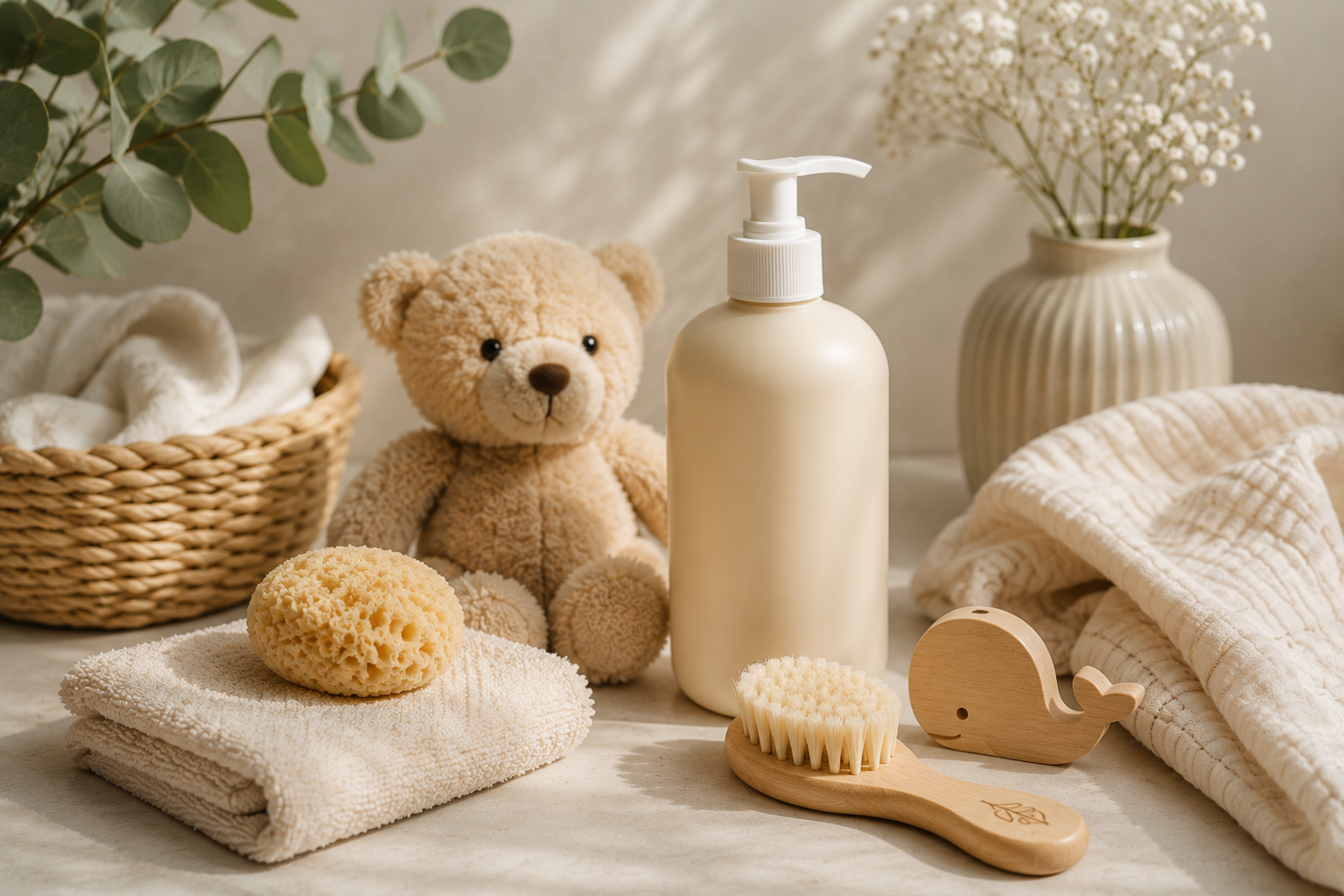👶 Kids Care