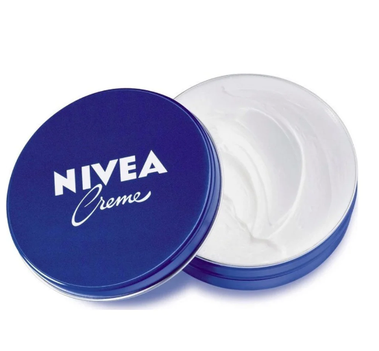 Nivea Creme Classic, 75ml